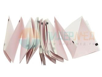 Бумага для ЭКГ в пачках в компании  Лидермед 